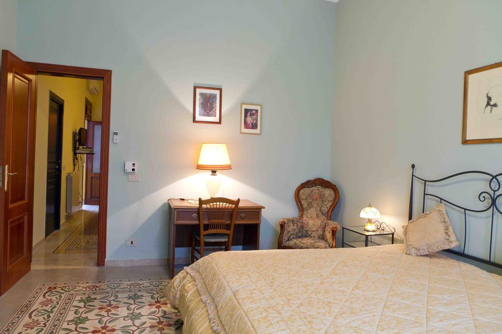 Casa Vacanza Albamarina Trapani Phòng bức ảnh