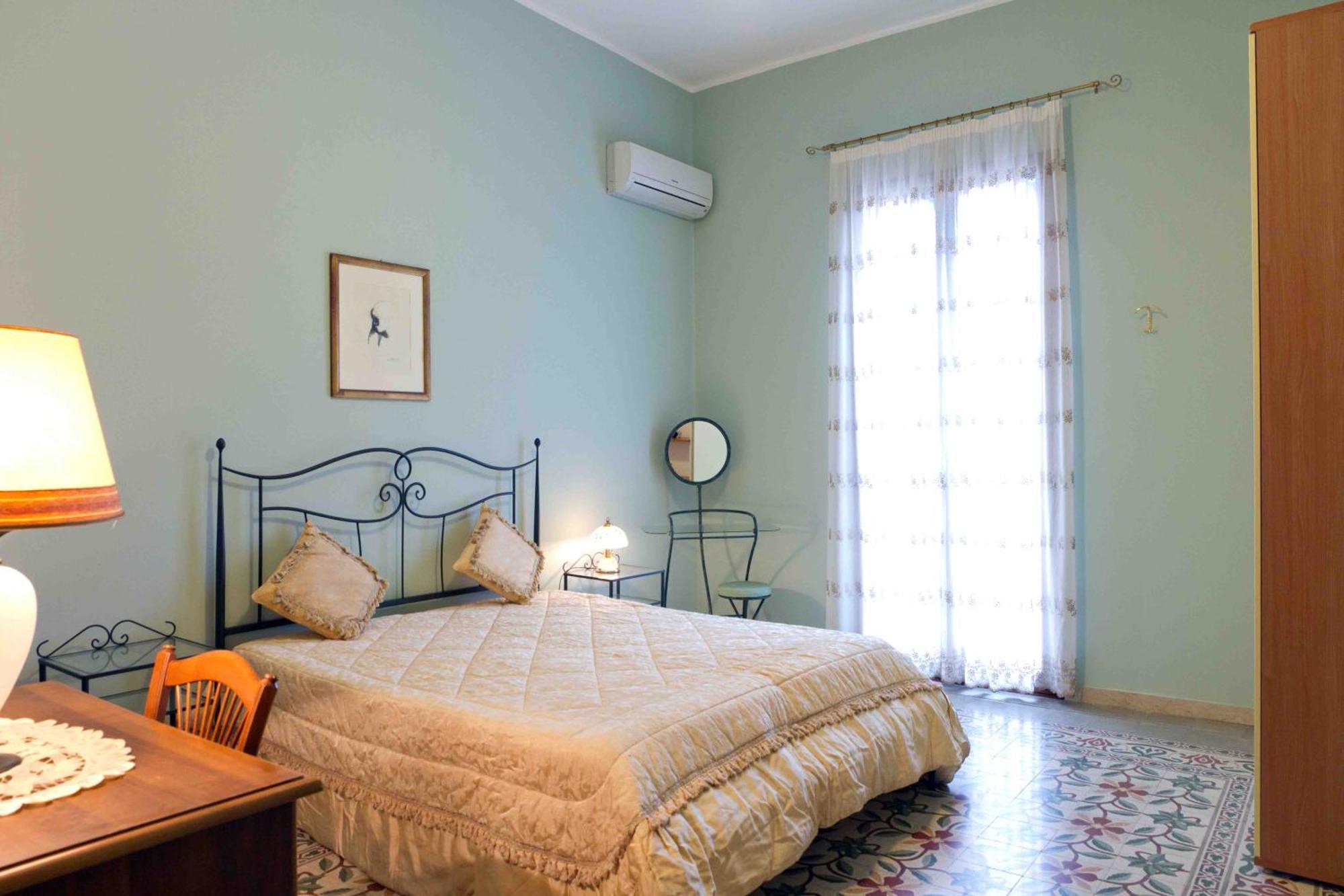 Casa Vacanza Albamarina Trapani Ngoại thất bức ảnh