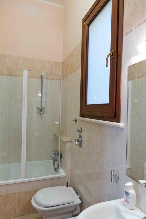 Casa Vacanza Albamarina Trapani Phòng bức ảnh
