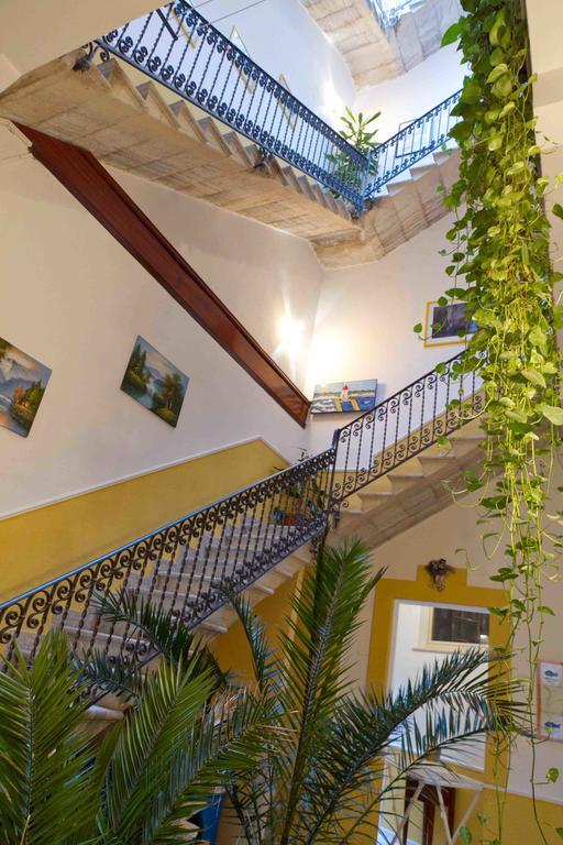 Casa Vacanza Albamarina Trapani Ngoại thất bức ảnh