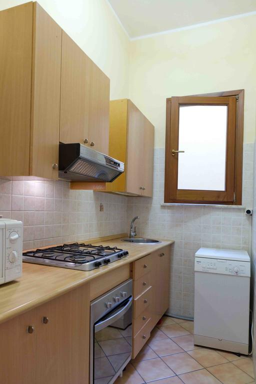 Casa Vacanza Albamarina Trapani Phòng bức ảnh