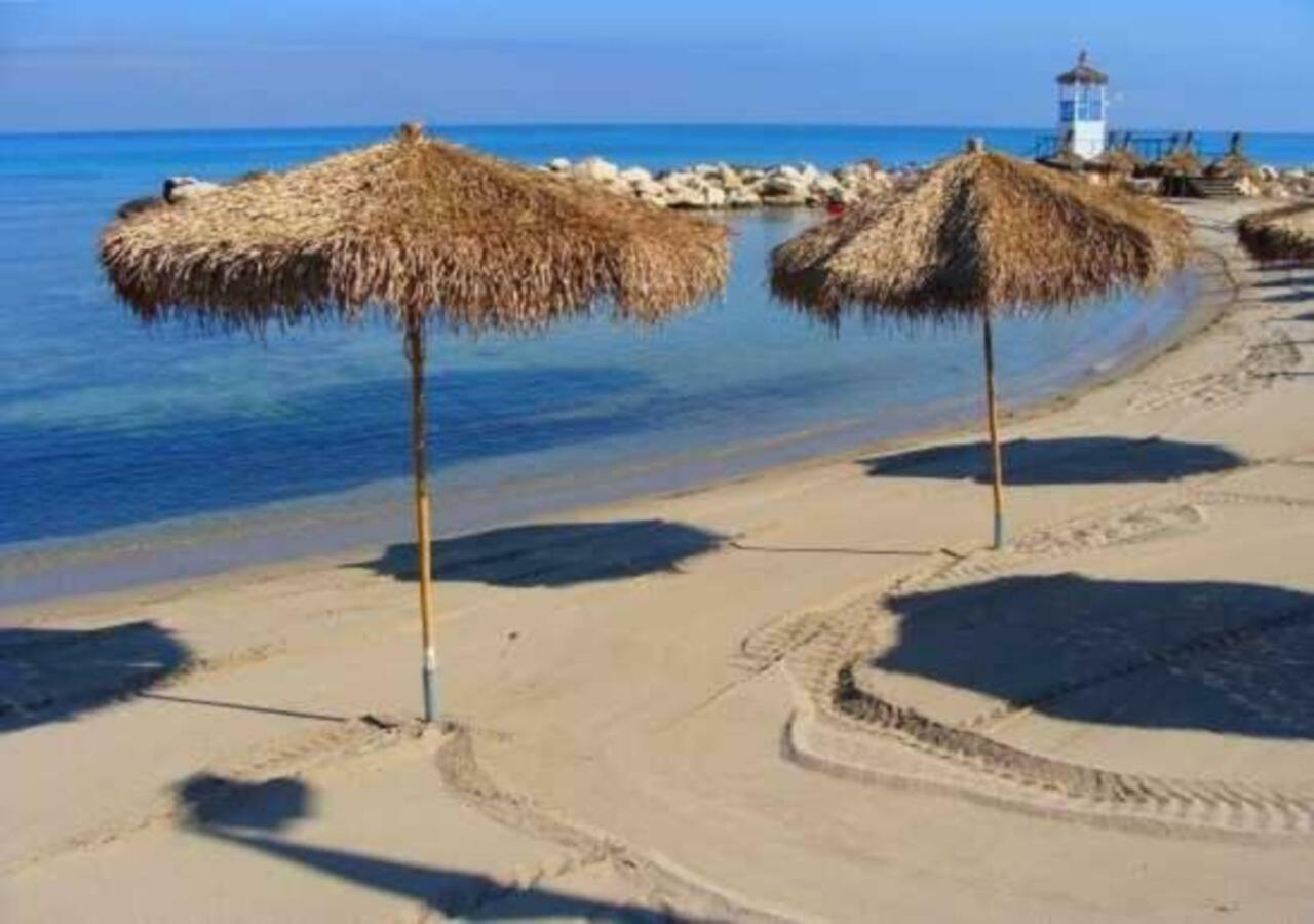 Casa Vacanza Albamarina Trapani Ngoại thất bức ảnh